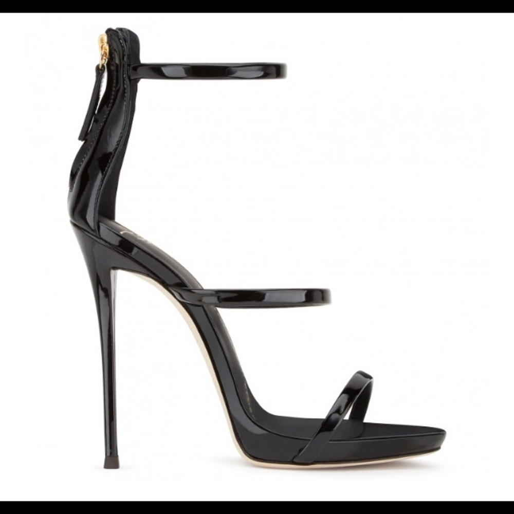 Giuseppe Zanetti heels